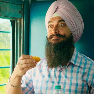 Foto Laal Singh Chaddha