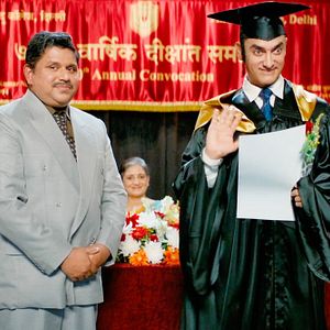 Foto Laal Singh Chaddha