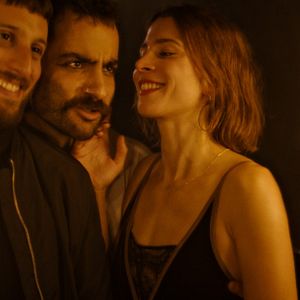 Foto Sohel Altan Gol