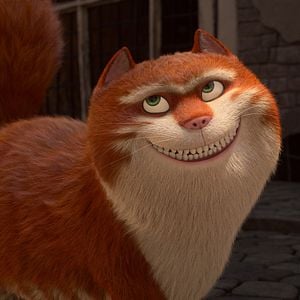 Foto El asombroso Mauricio