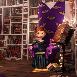 Foto El asombroso Mauricio