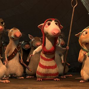 Foto El asombroso Mauricio