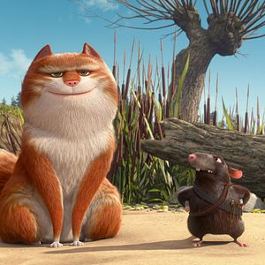 Foto El asombroso Mauricio