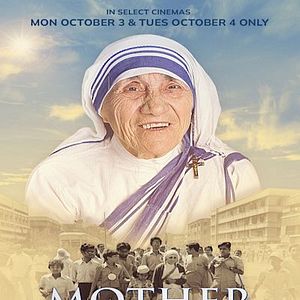 Foto Madre Teresa: No hay amor más grande