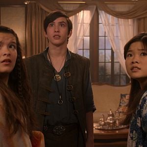 Foto Spencer Hermes-Rebello