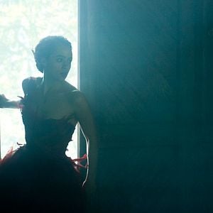 Foto Nathalie Emmanuel