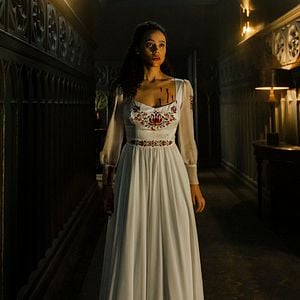 Foto Nathalie Emmanuel