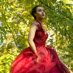 Foto Nathalie Emmanuel