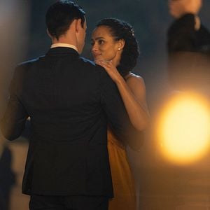 Foto Nathalie Emmanuel