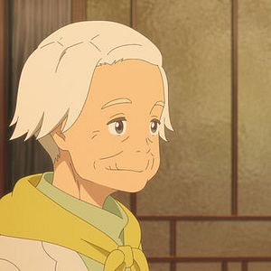 Foto La casa encantada en El Cabo