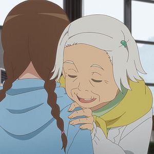 Foto La casa encantada en El Cabo