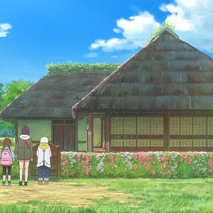 Foto La casa encantada en El Cabo