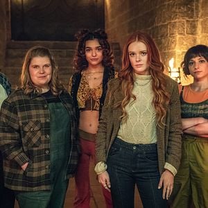 Foto Hannah van der Westhuysen