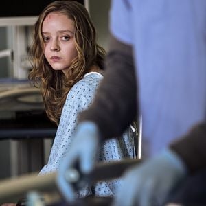 Foto El diablo en Ohio