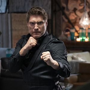 Foto Cobra Kai