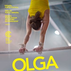 Foto Olga
