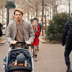 Foto Pierre Deladonchamps