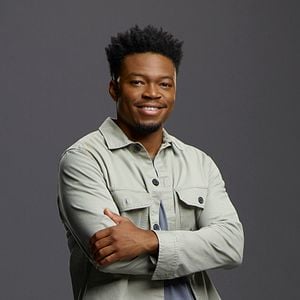 Foto NCIS: Los Ángeles