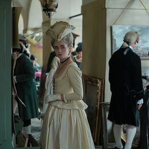 Foto Las amistades peligrosas