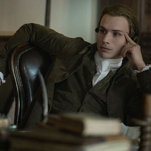 Foto Las amistades peligrosas