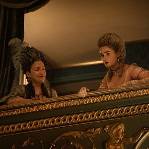 Foto Las amistades peligrosas