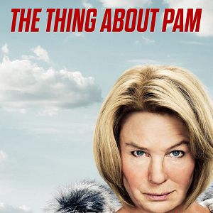 Foto The Thing About Pam