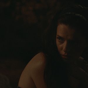 Foto Roxane Mesquida