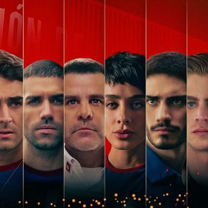 Foto Donde hubo fuego