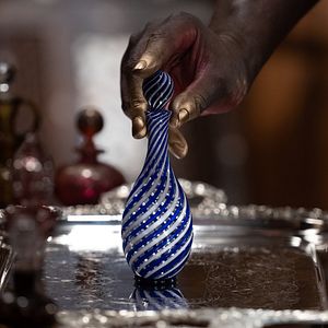 Foto Tres mil años esperándote