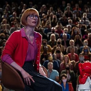 Foto Tres mil años esperándote