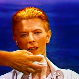 Foto Moonage Daydream