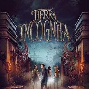 Foto Tierra Incógnita