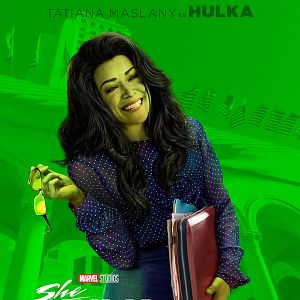 Foto She-Hulk: Abogada Hulka