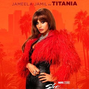 Foto She-Hulk: Abogada Hulka