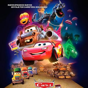 Foto Cars en la carretera