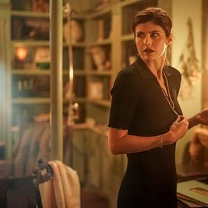 Foto Alexandra Daddario