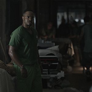 Foto Después del huracán