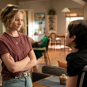 Foto Lily Brooks O'Briant