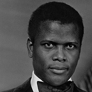 Foto El gran legado de Sidney Poitier