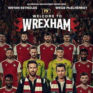 Foto Bienvenidos al Wrexham Football Club