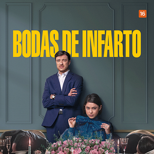Foto Bodas de infarto