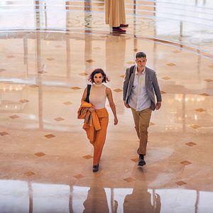 Foto Amber Rose Revah