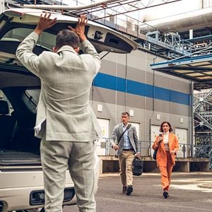 Foto Amber Rose Revah