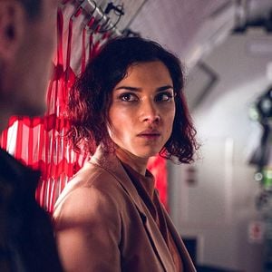 Foto Amber Rose Revah