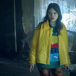 Foto Pequeñas mentirosas: Pecado original