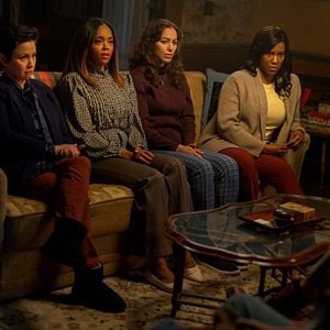 Foto Pequeñas mentirosas: Pecado original