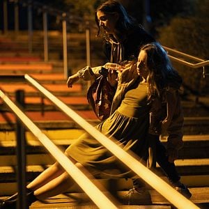 Foto La Guerra de los Mundos