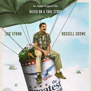 Foto Yo me encargo de la cerveza