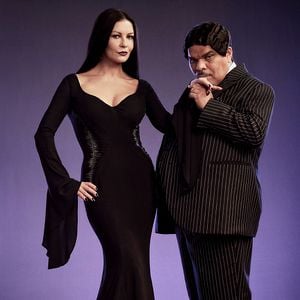 Foto Catherine Zeta-Jones