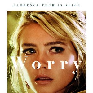 Foto No te preocupes querida